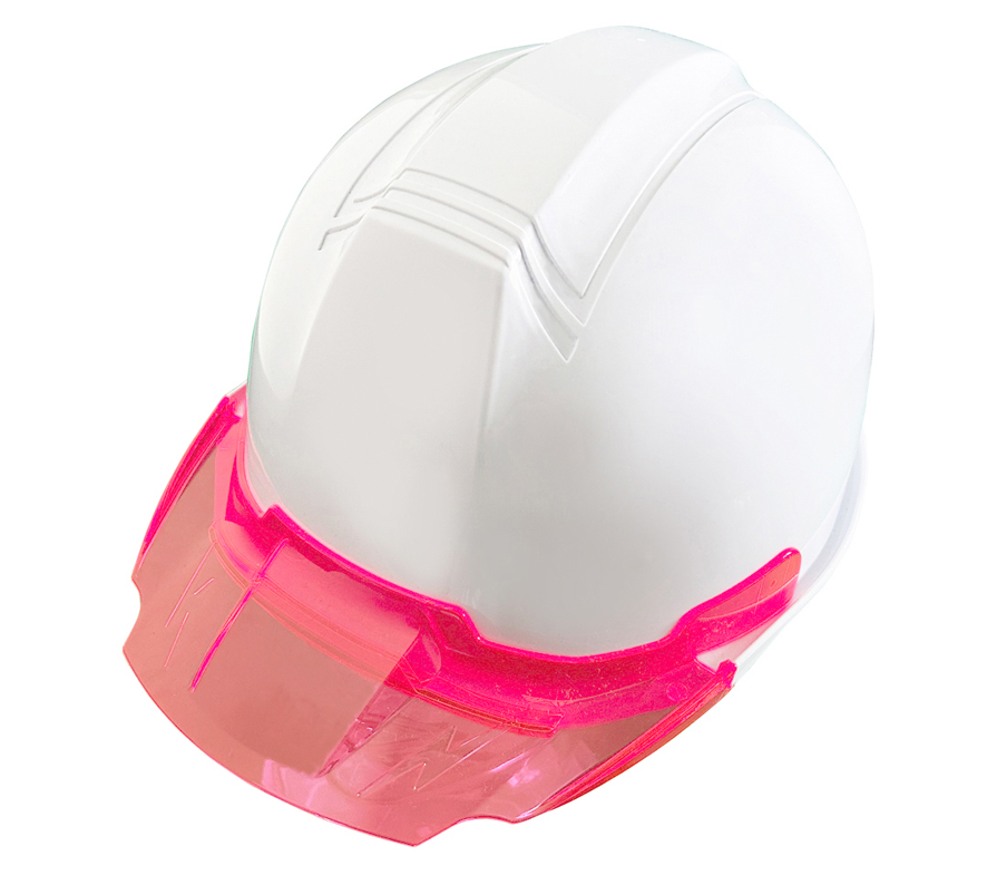 SS-19 KP プレミアムバイザー TYPE A or B