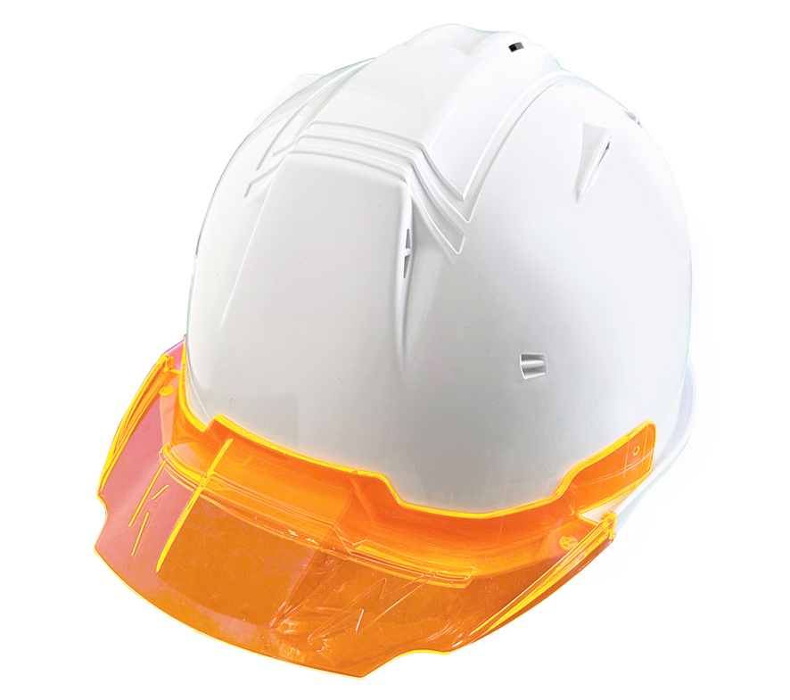 SS-19V KP プレミアムバイザー TYPE A or B